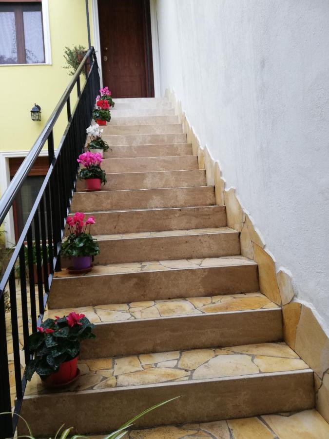 Nel Cuore Del Centro Storico كالياري المظهر الخارجي الصورة