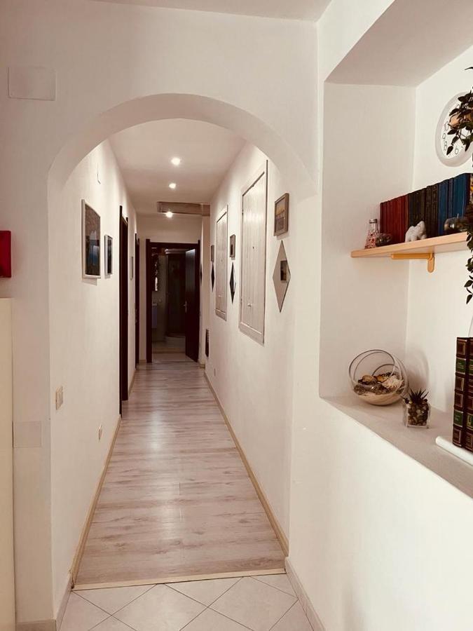 Nel Cuore Del Centro Storico كالياري المظهر الخارجي الصورة